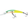 Воблер YO-ZURI CRYSTAL 3D MINNOW DD F1154 BTCL F1154-BTCL